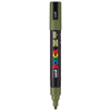 ΜΑΡΚΑΔΟΡΟΣ UNI POSCA PC-5Μ 1.8-2.5mm ΛΑΔΙ