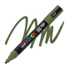 ΜΑΡΚΑΔΟΡΟΣ UNI POSCA PC-5Μ 1.8-2.5mm ΛΑΔΙ