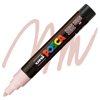 ΜΑΡΚΑΔΟΡΟΣ UNI POSCA PC-5Μ 1.8-2.5mm ΡΟΖ ΣΑΤΙΝ