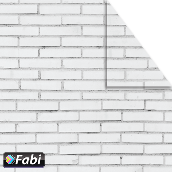 ΧΑΡΤΟΝΙ ΦΩΤΟ FABI ΤΟΥΒΛΟ ΑΣΠΡΟ 50X70 1455122