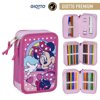 ΚΑΣΕΤΙΝΑ ΤΡΙΠΛΗ ΓΕΜΑΤΗ minnie 13X6X21 2700001260