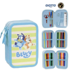 ΚΑΣΕΤΙΝΑ ΤΡΙΠΛΗ ΓΕΜΑΤΗ BLUEY 13X6X21 2700001259