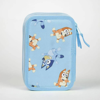 ΚΑΣΕΤΙΝΑ ΤΡΙΠΛΗ ΓΕΜΑΤΗ BLUEY 13X6X21 2700001259