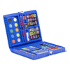 ΒΑΛΙΤΣΑΚΙ ΖΩΓΡΑΦΙΚΗΣ SONIC PRIME SET 43 TEM ΣΕ ΧΑΡΤΟΦΥΛΑΚΑ