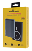 POWERBANK POWERTECH PT-1377, 10000mah, magnetic wireless, 20W, γκρι