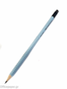 ΜΟΛΥΒΙ FABER CASTEL GRIP 2001 ME ΓΟΜΑ BLUE LIGHT B=2