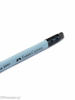 ΜΟΛΥΒΙ FABER CASTEL GRIP 2001 ME ΓΟΜΑ BLUE LIGHT B=2
