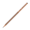 ΜΟΛΥΒΙ FABER CASTEL GRIP 2001 NATURAL BLACK HB 217053