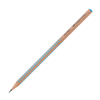 ΜΟΛΥΒΙ FABER CASTEL GRIP 2001 NATURAL BLUE, HB 217051