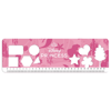 ΜΠΛΟΚ ΖΩΓΡΑΦΙΚΗΣ PRINCESS 23X33cm A4 40Φ ΜΕ ΣΤΕΝΣΙΛ ΚΑΙ ΑΥΤΟΚΟΛΛΗΤΑ 000565864 2026