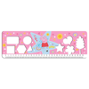 ΜΠΛΟΚ ΖΩΓΡΑΦΙΚΗΣ Peppa 23X33cm A4 40Φ ΜΕ ΣΤΕΝΣΙΛ ΚΑΙ ΑΥΤΟΚΟΛΛΗΤΑ 000482853 2026