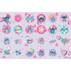 ΜΠΛΟΚ ΖΩΓΡΑΦΙΚΗΣ STITCH 23X33cm A4 40Φ ΜΕ ΣΤΕΝΣΙΛ ΚΑΙ ΑΥΤΟΚΟΛΛΗΤΑ 000565857 2026