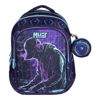 ΤΣΑΝΤΑ ΠΛΑΤΗΣ ΔΗΜΟΤΙΚΟΥ MUST TEAM MULTI DJ ΜΕ 4 ΘΗΚΕΣ 32x26x43 εκ. 000587204