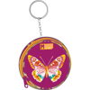 ΤΣΑΝΤΑ ΠΛΑΤΗΣ ΔΗΜΟΤΙΚΟΥ MUST TEAM FOLLOW YOUR DREAMS BUTTERFLY ΜΕ 3 ΘΗΚΕΣ 32x18x43 εκ. 000587216