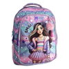 ΤΣΑΝΤΑ ΠΛΑΤΗΣ ΔΗΜΟΤΙΚΟΥ MUST TEAM FASHION GIRL ΜΕ 3 ΘΗΚΕΣ 32x18x43 εκ. 000587226