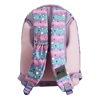 ΤΣΑΝΤΑ ΠΛΑΤΗΣ ΔΗΜΟΤΙΚΟΥ MUST TEAM FASHION GIRL ΜΕ 3 ΘΗΚΕΣ 32x18x43 εκ. 000587226