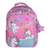 ΤΣΑΝΤΑ ΠΛΑΤΗΣ ΔΗΜΟΤΙΚΟΥ MUST TEAM FASHION GIRL ΜΕ 3 ΘΗΚΕΣ 32x18x43 εκ. 000587202