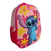 ΣΧΟΛΙΚΗ ΤΣΑΝΤΑ ΠΛΑΤΗΣ ΝΗΠΙΟΥ DISNEY STITCH MUST TEAM 3D ΕVA 1 ΘΗΚΗ 000565945 2026