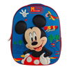 ΣΧΟΛΙΚΗ ΤΣΑΝΤΑ ΠΛΑΤΗΣ ΝΗΠΙΟΥ DINSNEY MICKEY MUST TEAM 3D ΕVA 1 ΘΗΚΗ 000565942 2026