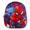 ΣΧΟΛΙΚΗ ΤΣΑΝΤΑ ΠΛΑΤΗΣ ΝΗΠΙΟΥ DINSNEY SPIDERMAN MUST TEAM 3D ΕVA 1 ΘΗΚΗ 000508803 2026