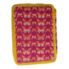 ΚΑΣΕΤΙΝΑ MUST TEAM 15x5x21 εκ. ΔΙΠΛΗ ΓΕΜΑΤΗ BUTTERFLY FOLLOW YOUR DREAMS 000587247