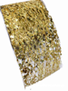 ΚΟΡΔΕΛΑ ΧΡΙΣΤΟΥΓΓΕΝΩΝ GLITTER 6.3EKX2.7M 3 ΧΡΩΜΑΤΑ