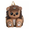 Σ4ΧΟΛΙΚΗ ΤΣΑΝΤΑ ΠΛΑΤΗΣ ΝΗΠΙΟΥ MUST TEAM LITTLE BEAR 2 ΘΗΚΕΣ 000587310