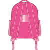 Σ4ΧΟΛΙΚΗ ΤΣΑΝΤΑ ΠΛΑΤΗΣ ΝΗΠΙΟΥ MUST TEAM DOG PINK 2 ΘΗΚΕΣ 000587293
