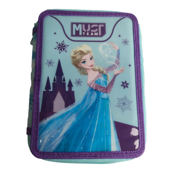 ΚΑΣΕΤΙΝΑ ΔΙΠΛΗ ΓΕΜΑΤΗ MUST 15X5X21 FROZEN 000565992