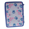 ΚΑΣΕΤΙΝΑ ΔΙΠΛΗ ΓΕΜΑΤΗ MUST 15X5X21 STITCH - ANGEL OHANA 000565996