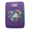 ΚΑΣΕΤΙΝΑ ΔΙΠΛΗ ΓΕΜΑΤΗ MUST 15X5X21 UNICORN PURPLE 000587584