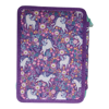 ΚΑΣΕΤΙΝΑ ΔΙΠΛΗ ΓΕΜΑΤΗ MUST 15X5X21 UNICORN PURPLE 000587584