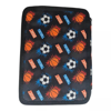 ΚΑΣΕΤΙΝΑ ΔΙΠΛΗ ΓΕΜΑΤΗ MUST 15X5X21EK FOOTBALL BASKET 000587580
