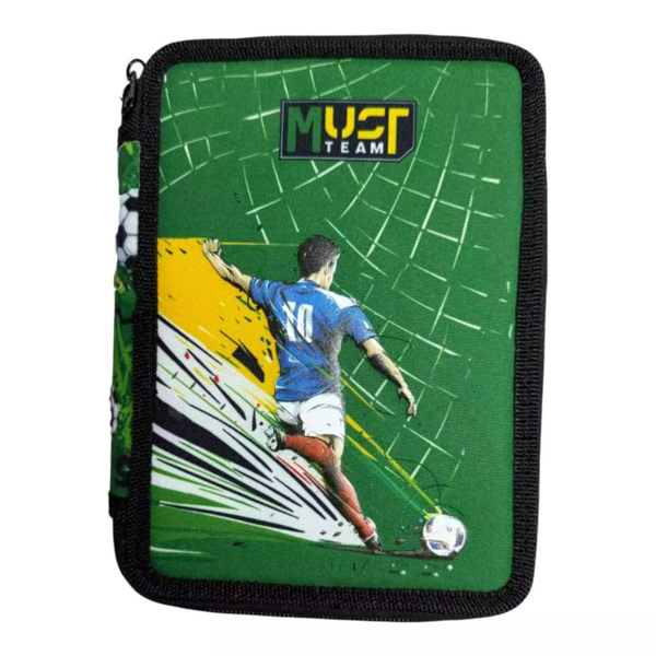 ΚΑΣΕΤΙΝΑ ΔΙΠΛΗ ΓΕΜΑΤΗ MUST 15X5X21EK FOOTBALL 000587240