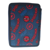 ΚΑΣΕΤΙΝΑ ΔΙΠΛΗ ΓΕΜΑΤΗ MUST 15X5X21EK SPIDERMAN NYC BLUE 000508824