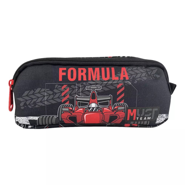 ΚΑΣΕΤΙΝΑ ΒΑΡΕΛΑΚΙ MUST TEAM FORMULA 6Χ9Χ21εκ. 000587232