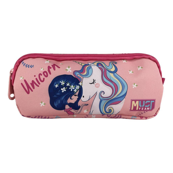 ΚΑΣΕΤΙΝΑ ΒΑΡΕΛΑΚΙ MUST TEAM UNICORN 6Χ9Χ21εκ. 000587220