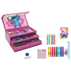 ΒΑΛΙΤΣΑΚΙ ΖΩΓΡΑΦΙΚΗΣ 27,7Χ14Χ12,7ΕΚ LILO AND STITCH 000565836