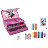 ΒΑΛΙΤΣΑΚΙ ΖΩΓΡΑΦΙΚΗΣ 27,7Χ14Χ12,7ΕΚ MINNIE MOUSE 000566002