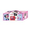 ΒΑΛΙΤΣΑΚΙ ΖΩΓΡΑΦΙΚΗΣ 27,7Χ14Χ12,7ΕΚ MINNIE MOUSE 000566002