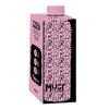 ΘΕΡΜΟΣ ΑΝΟΞΕΙΔΩΤΟ MUST TEAM ΜΑΥΡΟ TECH LOVE PINK 500 ML 000587504