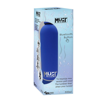 ΘΕΡΜΟΣ ΑΝΟΞΕΙΔΩΤΟ MUST TEAM 500ML ME HXEIO BLUETOOTH