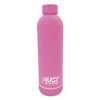 ΘΕΡΜΟΣ ΑΝΟΞΕΙΔΩΤΟ MUST TEAM 500ML ΡΟΖ ME HXEIO BLUETOOTH 000587607