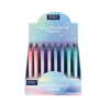 MHXANIKO ΜΟΛΥΒΙ WRITECH 0.5mm AURORA PASTEL ΔΙΑΦΟΡΑ ΧΡΩΜΑΤΑ