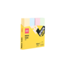 ΣΕΛΙΔΟΔΕΙΚΤΕΣ DELI ΑΥΤΟΚΟΛΛΗΤΟΣ BLISTER 4x100 ΦΥΛΛΑ 76x19mm STICK UP ΑΣΣΟΡΤΙ