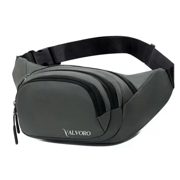ΤΣΑΝΤΑΚΙ ΜΕΣΗΣ VALVORO 35X14X6cm 3 ΧΡΩΜΑΤΑ 22-512