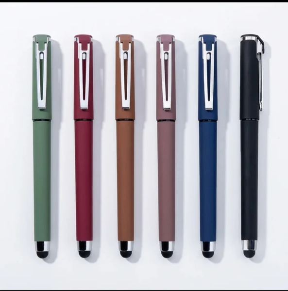 ΣΤΥΛΟ PENCILIA ME TOUCH 0.7mm ΜΠΛΕ ΜΕΛΑΝΗ