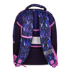 ΤΣΑΝΤΑ ΠΛΑΤΗΣ MUST TEAM ETERNAL PURPLE DESIGN 4 ΘΗΚΕΣ 000587316