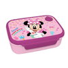 ΦΑΓΗΤΟΔΟΧΕΙΟ PP 800ML & ΠΑΓΟΥΡΙ PP 500ML ΣΕΤ MINNIE 000565923