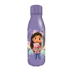 ΦΑΓΗΤΟΔΟΧΕΙΟ PP 800ML & ΠΑΓΟΥΡΙ ALOYMINIOY 500ML ΣΕΤ GABBYS DOLLHOUSE 000574135